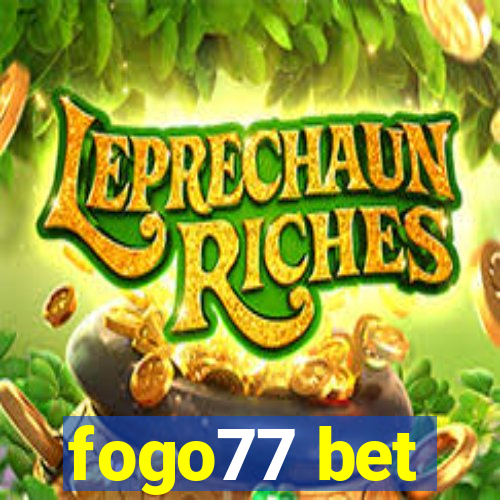 fogo77 bet